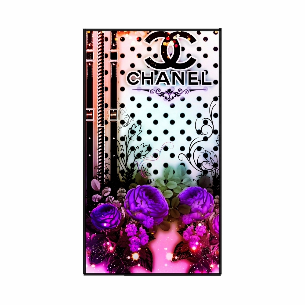 Ladyilly 11"x17" Framed Wall Art
